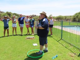 Salomon Senekal Viljoenskron